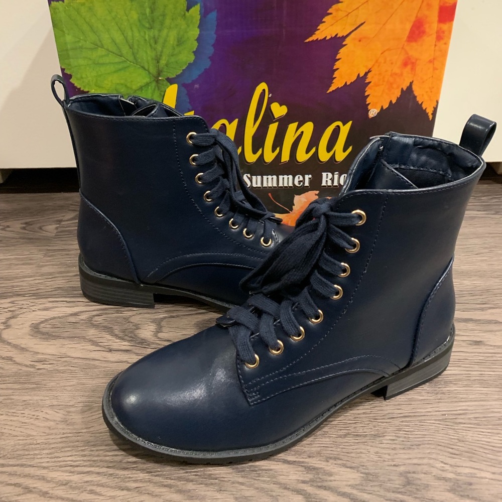 Ankle Boots